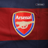 Men's Retro 2007/08 Arsenal Third Away Soccer Jersey Shirt Nike