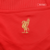 Men's Retro 2008/09 Liverpool Home Soccer Jersey Shirt Adidas
