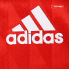 Men's Retro 2011/12 Replica Liverpool Home Long Sleeves Soccer Jersey Shirt Adidas