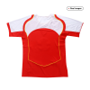 Men's Retro 2004/05 Arsenal Home Soccer Jersey Shirt Nike