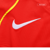 Men's Retro 2004/05 Arsenal Home Soccer Jersey Shirt Nike
