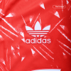 Men's Retro 1989/91 Liverpool Home Soccer Jersey Shirt Adidas