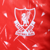 Men's Retro 1989/91 Liverpool Home Soccer Jersey Shirt Adidas