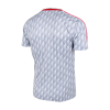 Men's Retro 1989/91 Liverpool Away Soccer Jersey Shirt Adidas