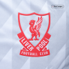 Men's Retro 1989/91 Liverpool Away Soccer Jersey Shirt Adidas