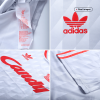 Men's Retro 1989/91 Liverpool Away Soccer Jersey Shirt Adidas