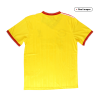 Men's Retro 1985/86 Liverpool Away Soccer Jersey Shirt NewBalance