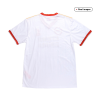 Men's Retro 1985/86 Liverpool Third Away Soccer Jersey Shirt NewBalance