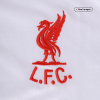 Men's Retro 1985/86 Liverpool Third Away Soccer Jersey Shirt NewBalance