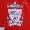 Men's Retro 1993/95 Liverpool Home Soccer Jersey Shirt Adidas