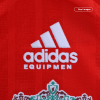 Men's Retro 1993/95 Liverpool Home Soccer Jersey Shirt Adidas