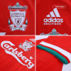 Men's Retro 1993/95 Liverpool Home Soccer Jersey Shirt Adidas