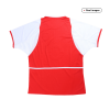 Men's Retro 2002/03 Arsenal Home Soccer Jersey Shirt Nike