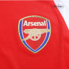Men's Retro 2002/03 Arsenal Home Soccer Jersey Shirt Nike