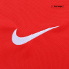 Men's Retro 2002/03 Arsenal Home Soccer Jersey Shirt Nike