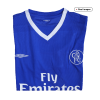 Men's Retro 2003/5 Chelsea Home Soccer Jersey Shirt Umbro