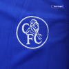 Men's Retro 2003/5 Chelsea Home Soccer Jersey Shirt Umbro