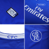 Men's Retro 2003/5 Chelsea Home Soccer Jersey Shirt Umbro