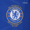 Men's Retro 2005/06 Chelsea Home Soccer Jersey Shirt Under Armour