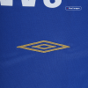 Men's Retro 2005/06 Chelsea Home Soccer Jersey Shirt Under Armour