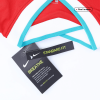 Men's Authentic Liverpool Home Soccer Jersey Shirt 2020/21 Nike