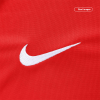 Men's Authentic Liverpool Home Soccer Jersey Shirt 2020/21 Nike