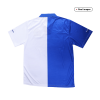 Men's Retro 1994/95 Blackburn Rovers Home Soccer Jersey Shirt Asics