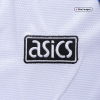 Men's Retro 1994/95 Blackburn Rovers Home Soccer Jersey Shirt Asics