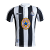 Men's Retro 1995/97 Newcastle Home Soccer Jersey Shirt Adidas