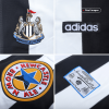 Men's Retro 1995/97 Newcastle Home Soccer Jersey Shirt Adidas
