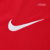 20/21 Liverpool Home Red Soccer Jerseys Shirt | Liverpool