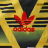 Men's Retro 1992/93 Arsenal Away Soccer Jersey Shirt Adidas