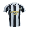 Men's Retro 2005/06 Newcastle Home Soccer Jersey Shirt Adidas