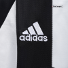 Men's Retro 2005/06 Newcastle Home Soccer Jersey Shirt Adidas