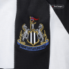 Men's Retro 2005/06 Newcastle Home Soccer Jersey Shirt Adidas