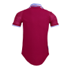 Men's Retro 1999/1 West Ham United Home Soccer Jersey Shirt