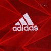 Men's Replica Arsenal Home Soccer Jersey Shirt 2020/21 Adidas