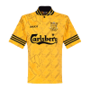 Men's Retro 1995/96 Liverpool Third Away Soccer Jersey Shirt Adidas