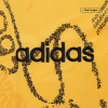 Men's Retro 1995/96 Liverpool Third Away Soccer Jersey Shirt Adidas