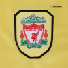 Men's Retro 2004/05 Liverpool Away Soccer Jersey Shirt