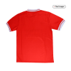 Men's Retro 1983/84 Liverpool Home Soccer Jersey Shirt Umbro
