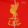 Men's Retro 1983/84 Liverpool Home Soccer Jersey Shirt Umbro