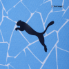 20/21 Manchester City Home Blue Jerseys Shirt(Player Version) | Manchester City