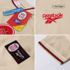 Men's Retro 1996/97 Liverpool Away Soccer Jersey Shirt