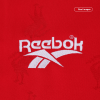 Men's Retro 1996/97 Liverpool Home Soccer Jersey Shirt