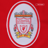 Men's Retro 1996/97 Liverpool Home Soccer Jersey Shirt