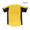 Men's Retro 1999/00 Arsenal Away Soccer Jersey Shirt Adidas