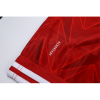 Men's Replica ALWAYS FORWARD #14 Arsenal Home Soccer Jersey Shirt 2020/21 Adidas