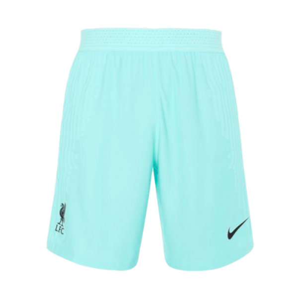 Men's Liverpool Away Soccer Shorts 2020/21 Nike