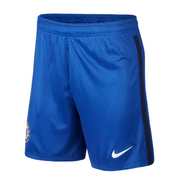 Men's Chelsea Home Soccer Shorts 2020/21 Nike
